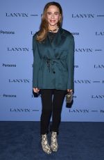 LENA OLIN at Cate Blanchett Hosts a Special Screening of Ingmar Bergman