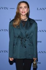 LENA OLIN at Cate Blanchett Hosts a Special Screening of Ingmar Bergman