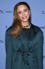 LENA OLIN at Cate Blanchett Hosts a Special Screening of Ingmar Bergman