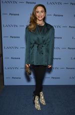 LENA OLIN at Cate Blanchett Hosts a Special Screening of Ingmar Bergman