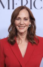 LESLEY ANN WARREN at 2024 American Ballet Theatre Holiday Benefit in Beverly Hills 12/16/2024