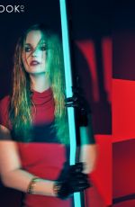 LIANA LIBERATO for A Book Of, December 2024