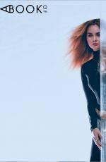 LIANA LIBERATO for A Book Of, December 2024