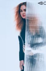 LIANA LIBERATO for A Book Of, December 2024