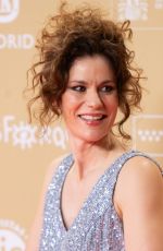 LIDIA SAN JOSE at 30th Jose Maria Forque Awards in Madrid 12/14/2024