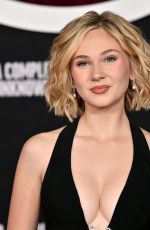 LILY BROOKS O