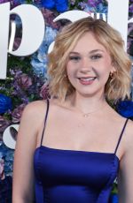 LILY BROOKS O