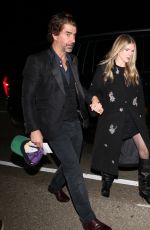 LILY RABE Arrives at Jennifer Klein