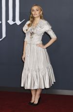 LILY-ROSE DEPP at Nosferatu Premiere in London 12/04/2024