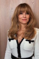 LINDA CARDELLINI - Nutcrackers Press Day Portraits, November 2024