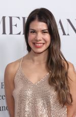LINDSAY HOWARD at 2024 American Ballet Theatre Holiday Benefit in Beverly Hills 12/16/2024