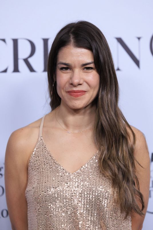 LINDSAY HOWARD at 2024 American Ballet Theatre Holiday Benefit in Beverly Hills 12/16/2024