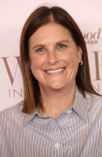 LISA KATZ at Hollywood Reporter
