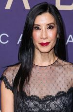 LISA LING at 22nd Annual Unforgettable Gala Asian American Awards 2024 in Beverly Hills 12/14/2024