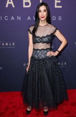LISA LING at 22nd Annual Unforgettable Gala Asian American Awards 2024 in Beverly Hills 12/14/2024