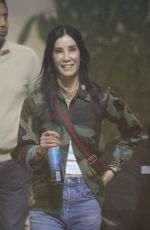 LISA LING at Billie Eilish