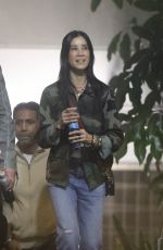 LISA LING at Billie Eilish