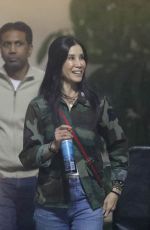 LISA LING at Billie Eilish