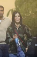 LISA LING at Billie Eilish
