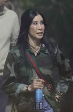 LISA LING at Billie Eilish