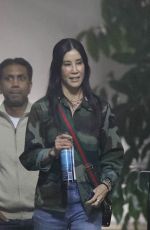 LISA LING at Billie Eilish