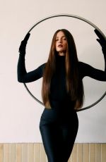 LISA-MARIE KOROLL for Zoo Magazine, No.85, December 2024