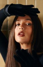 LISA-MARIE KOROLL for Zoo Magazine, No.85, December 2024