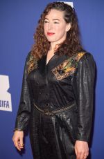 LIZZIE GILLETT at 27th British Independent Film Awards in London 12/08/2024