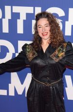 LIZZIE GILLETT at 27th British Independent Film Awards in London 12/08/2024
