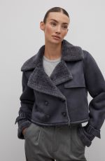 LORENA RAE for Raere Fall 2024 The Staples Collection