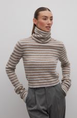 LORENA RAE for Raere Fall 2024 The Staples Collection