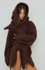 LORENA RAE for Raere Fall 2024 The Staples Collection