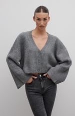 LORENA RAE for Raere Fall 2024 The Staples Collection