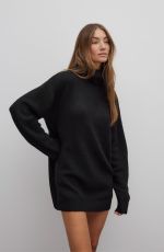 LORENA RAE for Raere Fall 2024 The Staples Collection