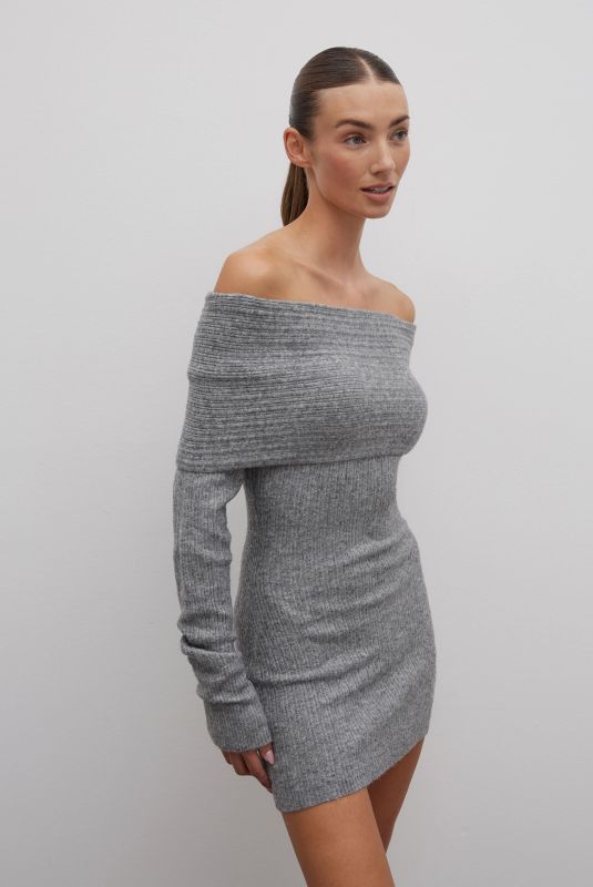 LORENA RAE for Raere Fall 2024 The Staples Collection