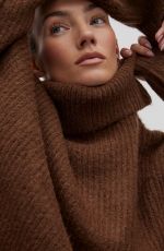 LORENA RAE for Raere Fall 2024 The Staples Collection