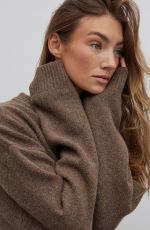 LORENA RAE for Raere Fall 2024 The Staples Collection