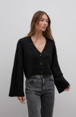 LORENA RAE for Raere Fall 2024 The Staples Collection