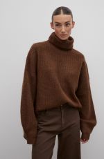 LORENA RAE for Raere Fall 2024 The Staples Collection