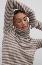 LORENA RAE for Raere Fall 2024 The Staples Collection