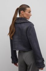 LORENA RAE for Raere Fall 2024 The Staples Collection