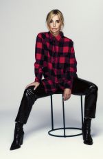 LOUISE REDKNAPP for PEACOCKS: The Louise Redknapp Edit, November 2024