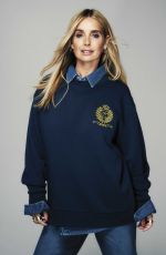 LOUISE REDKNAPP for PEACOCKS: The Louise Redknapp Edit, November 2024