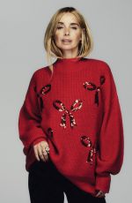 LOUISE REDKNAPP for PEACOCKS: The Louise Redknapp Edit, November 2024