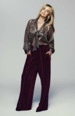 LOUISE REDKNAPP for PEACOCKS: The Louise Redknapp Edit, November 2024