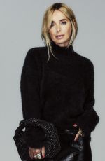 LOUISE REDKNAPP for PEACOCKS: The Louise Redknapp Edit, November 2024
