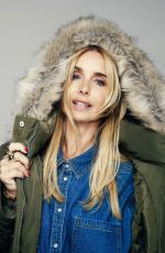 LOUISE REDKNAPP for PEACOCKS: The Louise Redknapp Edit, November 2024