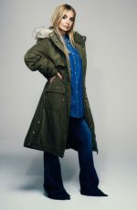 LOUISE REDKNAPP for PEACOCKS: The Louise Redknapp Edit, November 2024