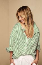 LOUISE REDKNAPP for PEACOCKS: The Louise Redknapp Edit, November 2024