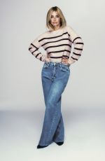 LOUISE REDKNAPP for PEACOCKS: The Louise Redknapp Edit, November 2024